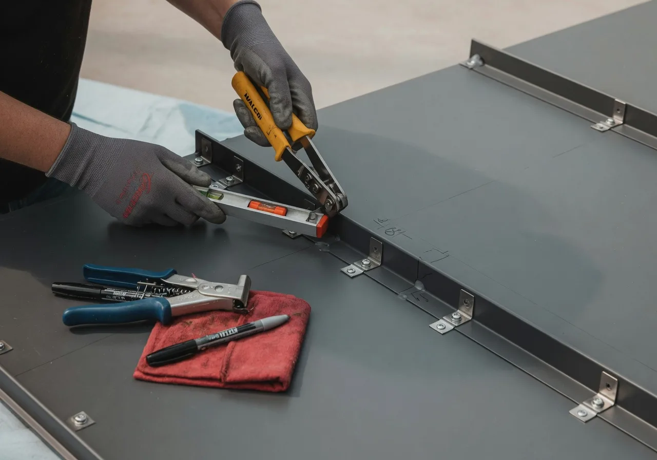 Why choose Metal Roofing Installation in Carlos, MN